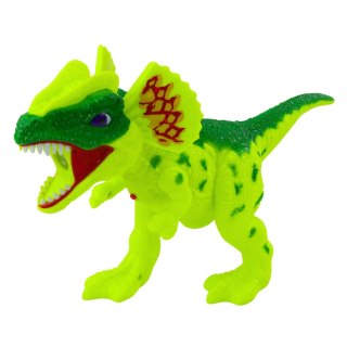 Projektor Dinozaur Do Rysowania Malowania 18 Obrazków Pisaki 2w1