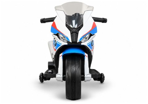 Motor Na Akumulator BMW S1000RR 2156 Światła LED Muzyka Biały