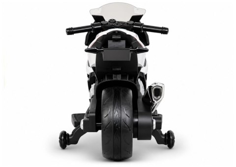 Motor Na Akumulator BMW S1000RR 2156 Światła LED Muzyka Biały