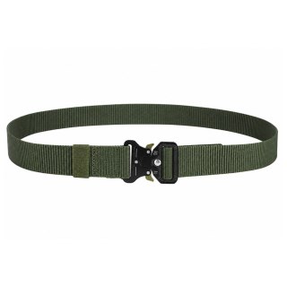 Taktyczny Pas Militarny Solidny Parciany Klamra Quick Release 120 x 3,8cm