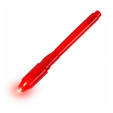 Tablica Świetlna Do Szkicowania Rysowania Fluorescencyjna Długopis