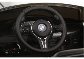 Auto Na Akumulator Nowe BMW X6 SUV Światła LED MP3 Czerowne Lakierowane