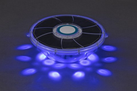 Fontanna Solarna Led Lampka Do Basenu Bestway 58849