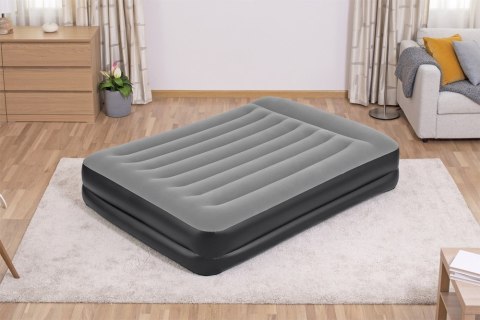 Dmuchany Materac 203 x 152 x 46 cm Bestway 67403
