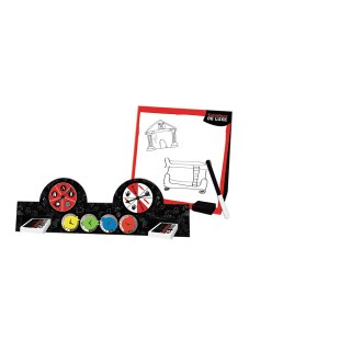 Gra towarzyska Kalambury de Luxe Trefl 01016