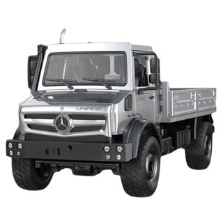 Samochód Terenowy Mercedes Unimog Zdalnie Sterowany RC 4x4 1:20