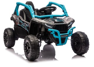 Auto Na Akumulator Kawasaki JS330 24V5Ah Czarno Niebieskie