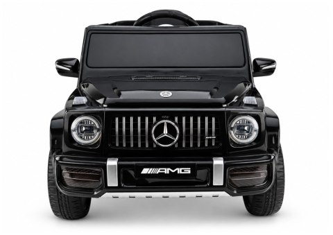 Auto Na Akumulator Mercedes G63 S306-1 Czarny