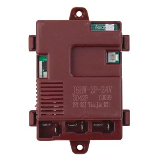 Centralka Moduł 24V do Auta na Akumulator 2.4G WXE1688