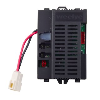 Centralka Moduł 24V do Auta na Akumulator S615