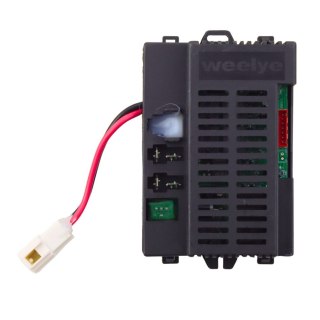 Centralka Moduł RX101 24V
