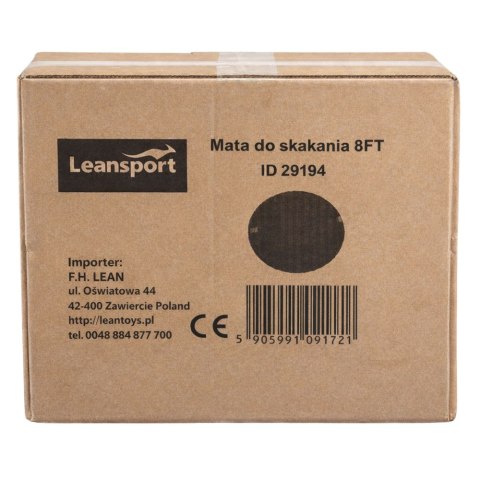 Mata Do Skakania Do Trampoliny Część Zamienna 244-252CM 8FT