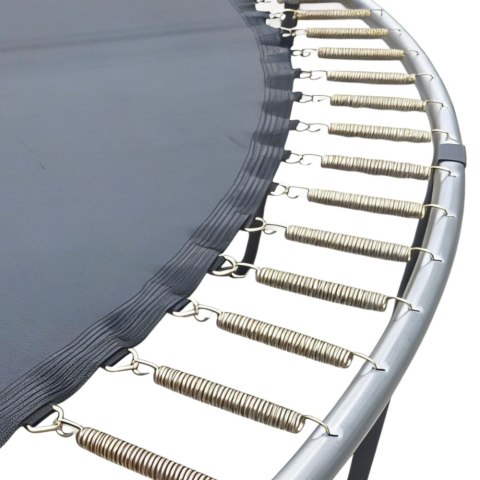 Mata Do Skakania Do Trampoliny Część Zamienna 366-374CM 12FT