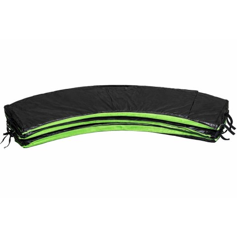 Osłona Sprężyn Do Trampoliny LEAN SPRING PAD Czarna 305-312 CM 10FT