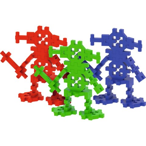 Gra dla dzieci Connect Roboty Trefl 02888