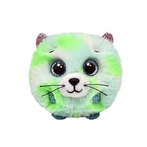 BEANIE BALLS KOT - EVIE