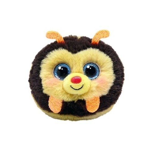 BEANIE BALLS PSZCZOŁA - ZINGER
