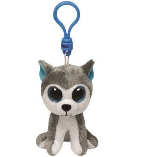 BEANIE BOOS HUSKY - SLUSH
