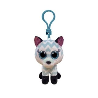 BEANIE BOOS LIS - ATLAS