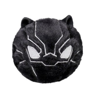 BEANIE BOUNCERS BLACK PANTHER