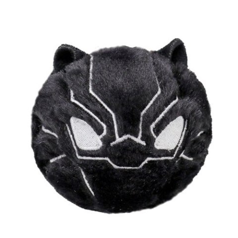 BEANIE BOUNCERS BLACK PANTHER