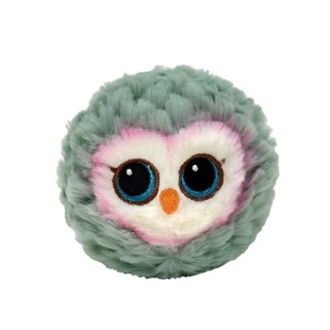 BEANIE BOUNCERS FEATHERS