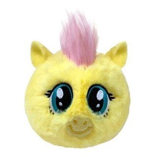 BEANIE BOUNCERS FLUTTERSHY