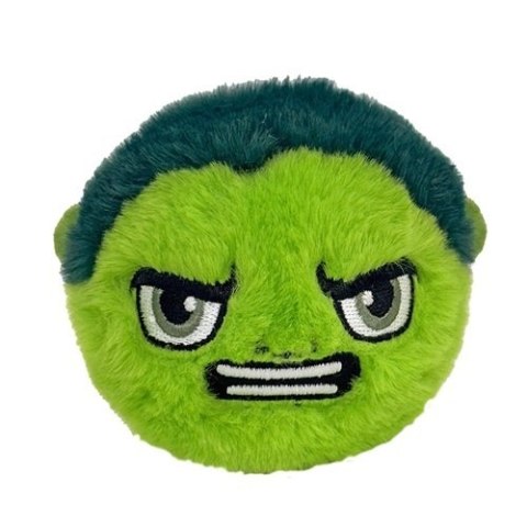 BEANIE BOUNCERS HULK