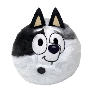 BEANIE BOUNCERS MUFFIN