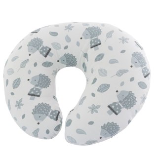 Baby nursing cushion hedgehog jeż EUROBABY