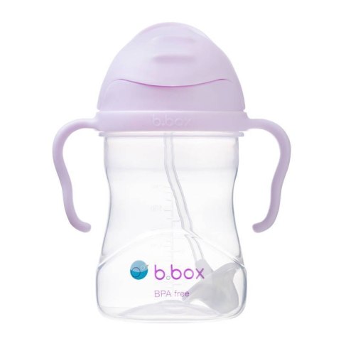 Bidon ze słomką 240ml boysenb. BBOX