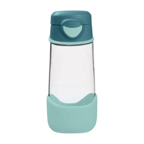 BUT.TRITAN.S.450ML EMERALD