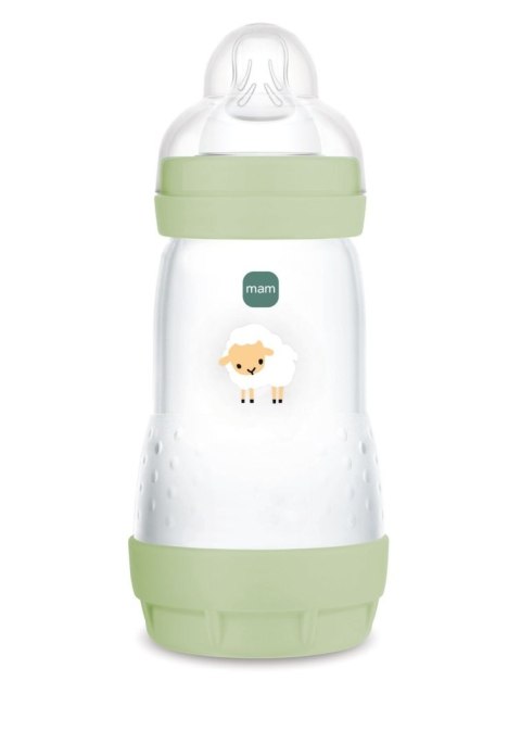 BUTELKA ANTI-COLIC 260ML UNI