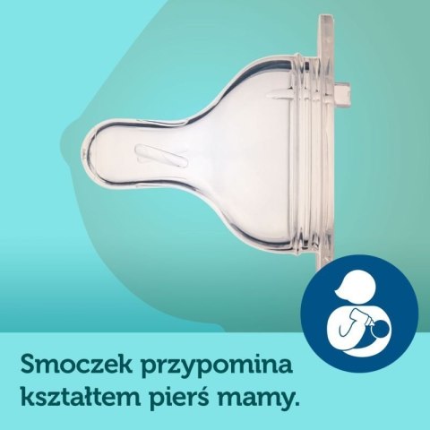 But szerok.antyk. toys 240 róż CANPOL BABIES
