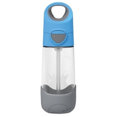 But. tritan. s. 450ml blue slate BBOX
