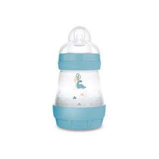 Butelka anti-colic 160ml boy MAM AKCESORIA