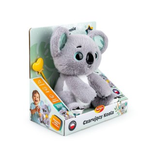 CZARUJĄCY KOALA