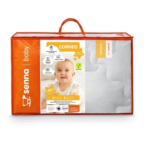 Corneo komplet dziec. 100x135 INTER-WIDE