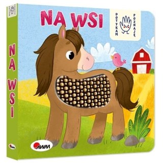 DOTYKAM POZNAJĘ NA WSI