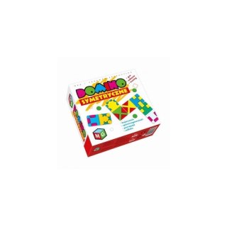 Domino symetryczne MULTIGRA