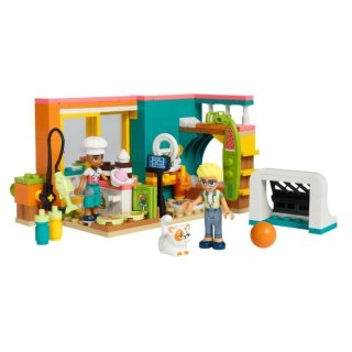 Friends pokój leo LEGO