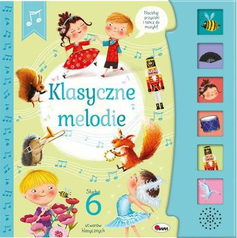 KLASYCZNE MELODIE