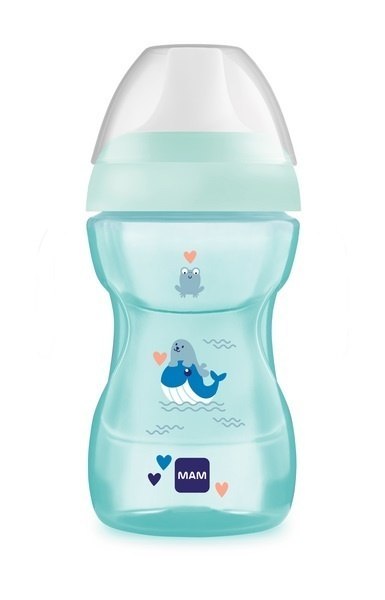KUBEK FUN TO DRINK 270ML