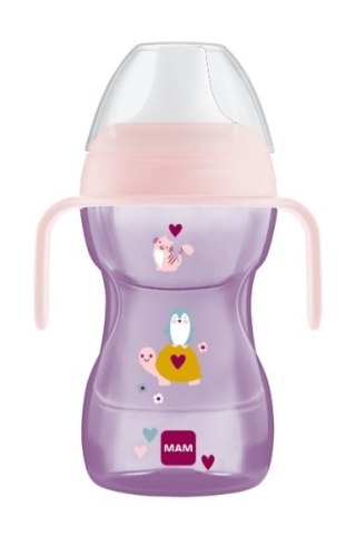 KUBEK FUN TO DRINK 270ML