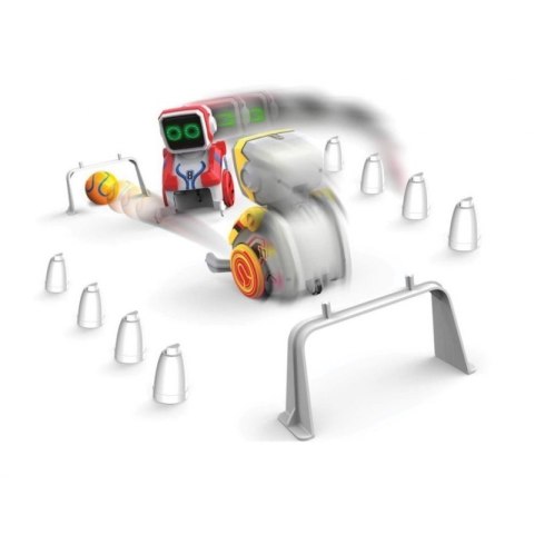 Kickabot 2-pack DUMEL