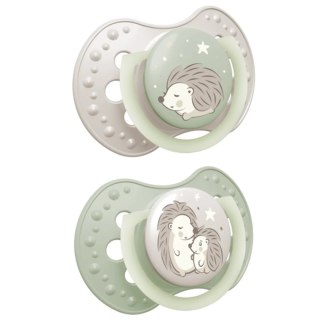 LOVI SM.SIL.6-18 NIGHT&DAY HED