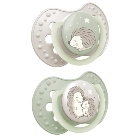 LOVI SM.SIL.6-18 NIGHT&DAY HED