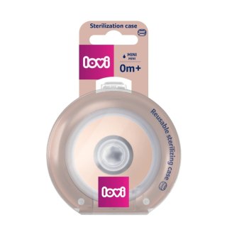 LOVI SMOCZ MAMMAFEEL 0M MINI