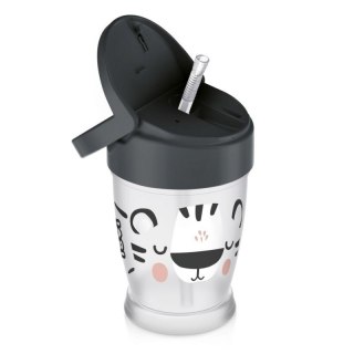 Lovi kubek ze słom junior 250 LOVI