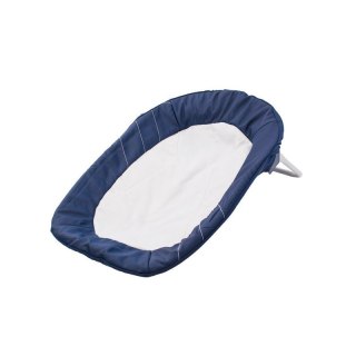 Łóżeczko restful ap950 blue EUROBABY